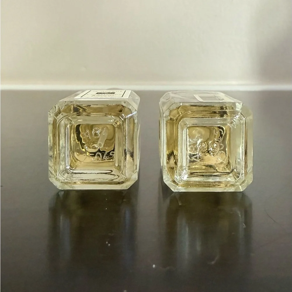 2x Jo Malone Sandalwood & Spiced Apricot Travel Size, 0.3 oz each, New - Picture 4 of 4
